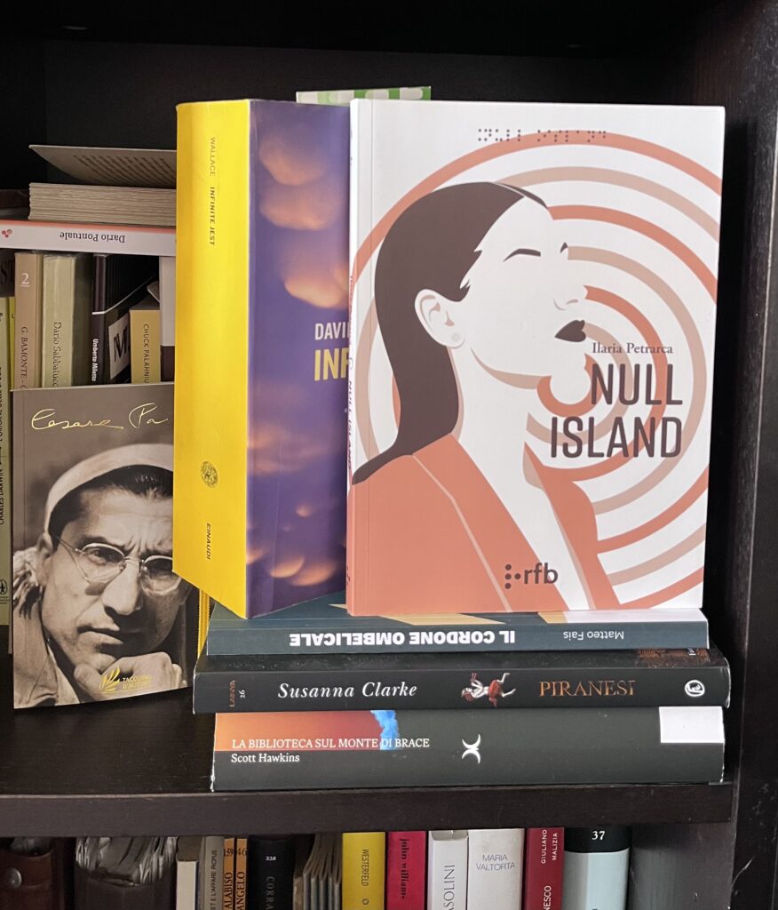 #20 Null island – Ilaria Petrarca